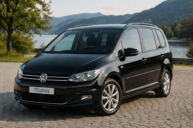 MPV airport transfer
